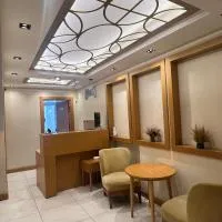 The Port Rooms, hotel Sinopban