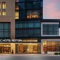 AC Hotel by Marriott Reston โรงแรมในเรสตัน