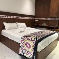 The Old City, hotel v destinaci Kanchipuram