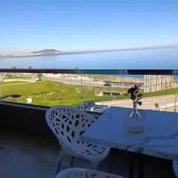 Residence Touristique La Rambla, hotel di Fnidek