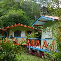 Bicho do Mato Suites, hotel em Guapimirim