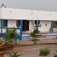 Baafeh, hotel di Sanyang