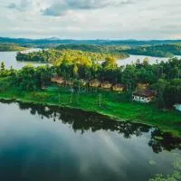 Karapuzha Village Resort, hotelli kohteessa Wayanad