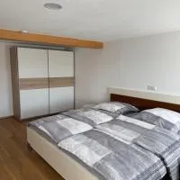 Ferienwohnung Altheim، فندق في Thalheim