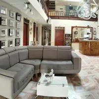 Hotel Casa Aragon, hotelli kohteessa Cartago