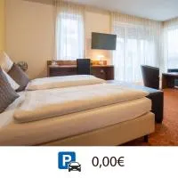 Hotel St Georg - Regensburg, hotel v Regensburgu