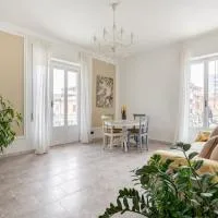Appartamento Centralissimo, hotel sa Aprilia