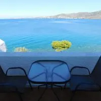 Perdika Mare Guesthouse, hotel v destinaci Perdhika