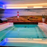 HOTEL DÜNENLÄUFER Carolinensiel, hotel u gradu 'Carolinensiel'