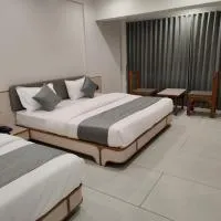 Hotel Kozar, khách sạn ở Ahmedabad