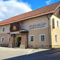 Spittal an der Drau में, होटल "Das Schlafzimmer" Erlebnis & Boutiquehotel - ehemals Hacienda Mexicana