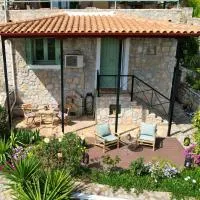 The Olive Tree, hotel en Palaia Epidavros