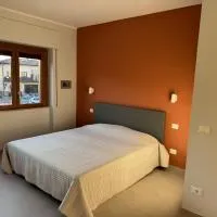 Casentino Suite, hotel en Soci