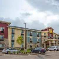 My Place Hotel-Davenport/Quad Cities, IA, hotel i Davenport