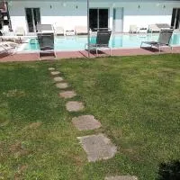 Villa Celeste, hotel a Brusciano