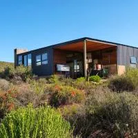Ida Olive Shepherd's Cottage, hotel din McGregor