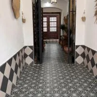 El Patio de María 2, hotel em Bornos