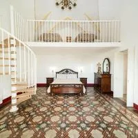 B&B MATINE' Suits & Rooms, hotel a Matino