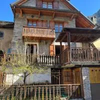 Nonna Amelia โรงแรมในPontegrande