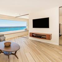 Colony Surf 1207, hotell i Honolulu