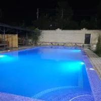 May weather Resort Family G House, хотел в Бухара