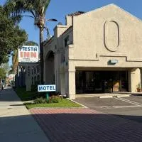 Fiesta Inn Los Angeles - Bell Gardens, hotelli kohteessa Bell Gardens