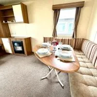 Stella Cottage, hotel v mestu Hartley