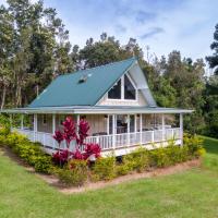 Iokua Hale, hotel near Waimea-Kohala Airport - MUE, Kawaihae
