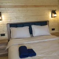 Cottage nikolozi2, ξενοδοχείο σε Arsha