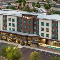Residence Inn Yuma by Marriott, ξενοδοχείο σε Γιούμα