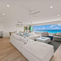 Colony Surf 1503 and 4, hotel sa Honolulu