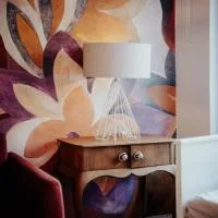 4 seasons house, hotel i Malmedy