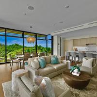 Park Lane 3300, hotel en Honolulu