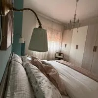 Biancal'aura, hotel in Borghesiana 