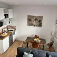 Haut bercail - Duplex privatif, hotel v destinácii Steenvoorde
