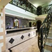 Garni Hotel Bella, hotel u gradu 'Petrovaradin'