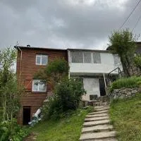 DORUK Pansiyon, ξενοδοχείο σε Çaykara