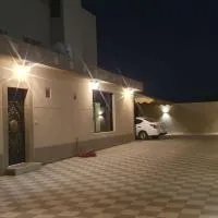 Buraydah में, होटल منزل عوالي الصفا