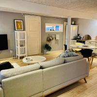 Ilulissat Stay - Studio Apartment, hotel poblíž Letiště Ilulissat - JAV, Ilulissat