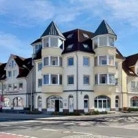 WzW Apartments - Wohnraum zum Wohlfühlen, hotel sa Neubrandenburg