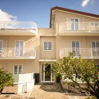 Villa Florisia, hotel u gradu 'Gragnano'