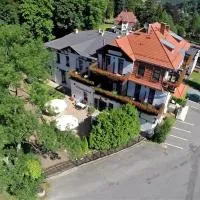 Sowia Dolina - Góry Sowie, viešbutis mieste Pieszyce