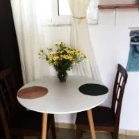 Laertis Studio, hotel Katavíában