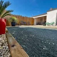 La Brée-les-Bains에 위치한 호텔 Villas Oléron à 50m de la plage