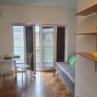 Apartman Tajna โรงแรมในGornja Toplica
