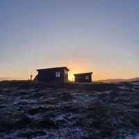 Bygghamar, hotell i Stykkishólmur