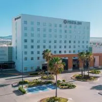 Fiesta Inn Express Tepic, hotel en Tepic
