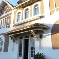 Hotel HC94, ξενοδοχείο σε Viña del Mar