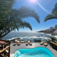 Maré Hotel Boutique, ξενοδοχείο σε Viña del Mar