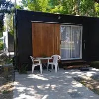 Green House Modulos Yoli #1, Hotel in Colonia del Sacramento